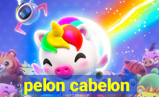 pelon cabelon